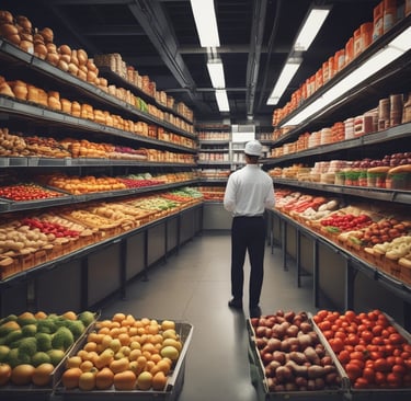 Bright living room with modern inventory