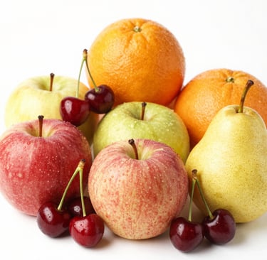 a person with diabetes takes their medication