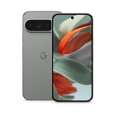 Google Pixel 9 Pro XL – long battery life smartphone 2025