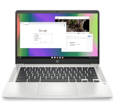 HP Chromebook 14