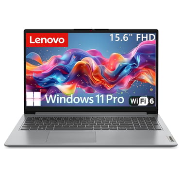 Lenovo IdeaPad 15.6" FHD