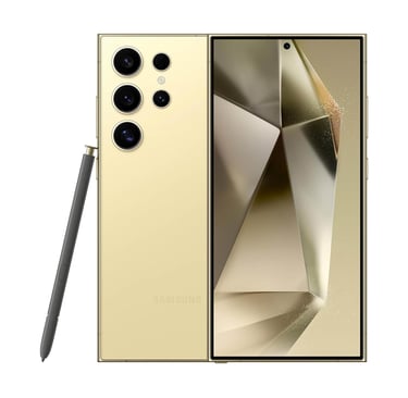 Samsung Galaxy S24 Ultra – premium Android phone 2025
