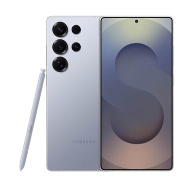 Samsung Galaxy S25 Ultra – flagship Android phone 2025