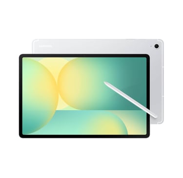 256GB Android tablet with S Pen, 90Hz display, long battery life, and water resistance for productiv