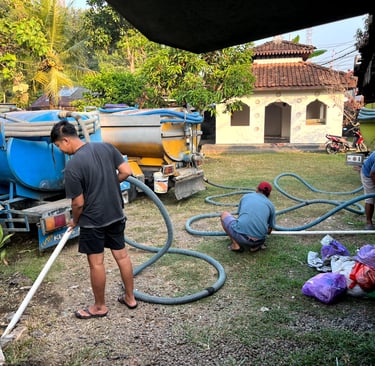Sedot Wc, Saluran Mampet, Tukang Sumur dan Service Pompa Jogja , Sleman , Bantul , Wates , Wonosari