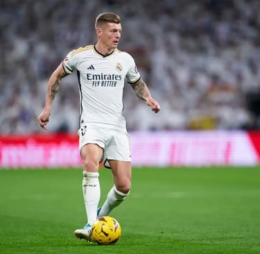 Préparation mental football