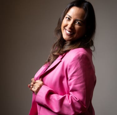 Veronica Smulders, founder of Veronica Smulders Consultancy