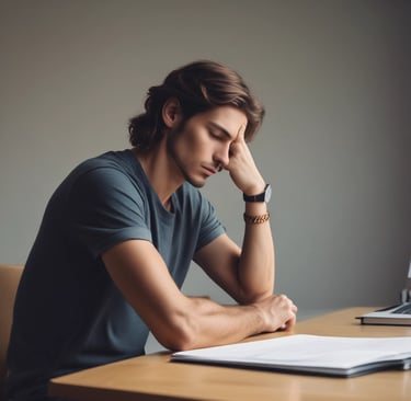 A close-up of the sleek Mitolyn product packaging glowing softly under warm light.