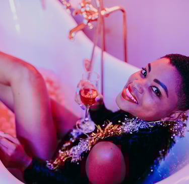 Tableau des tarifs soins beauté institut Nensba Studio