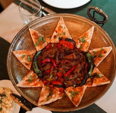 Mardin Sıra Gecesi | 0547 663 63 21