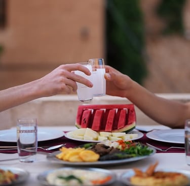 Mardin Sıra Gecesi | 0547 663 63 21