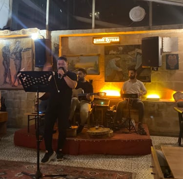 Mardin Sıra Gecesi | 0547 663 63 21