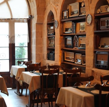 Mardin Sıra Gecesi | 0547 663 63 21