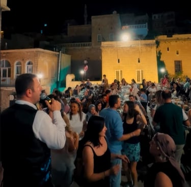 Mardin Sıra Gecesi | 0547 663 63 21