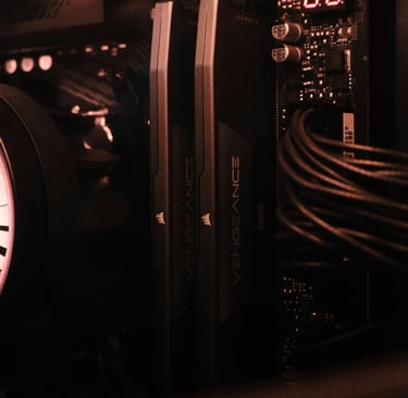 Montage pc à Molsheim, Alsace, Grand-Est