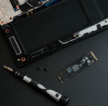 Réparation téléphone, ordinateur, pc, gamer, custm à Molsheim, Alsace, Grand-Est