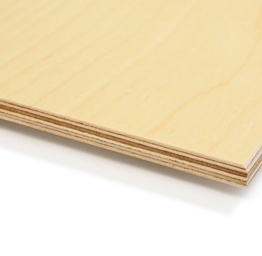 We make BeePolis pavilions from eco-friendly birch plywood in Latvia