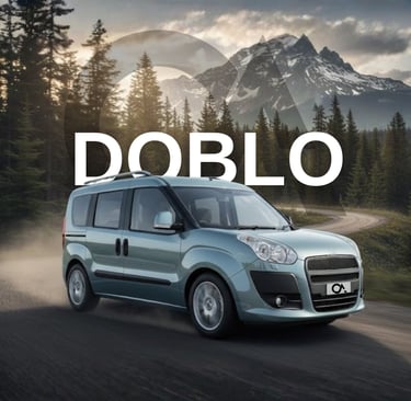 DOBLO OTOMOBİL OLUYOR KAMYONETTEN OTOMOBİLE DÖNÜŞÜM
