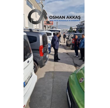 fiorino otomobile dönüşüm kamyonetten otomobile çevirme osman akkaş onx grup otomotiv