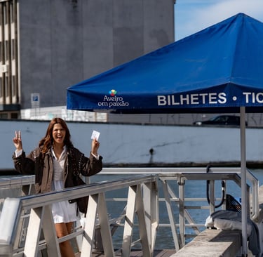 guarda sol aveiro com paixao rossio