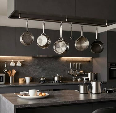 Bright living room with modern inventory