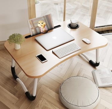 mesa portátil notebook