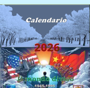 calendario 2026
