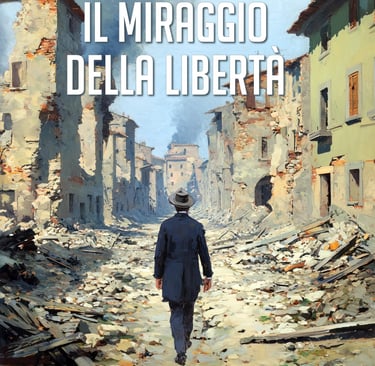 il miraggio della libertà