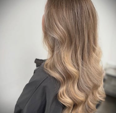 MA SALON HAIR EXTENSIONS BY ALV HAIR