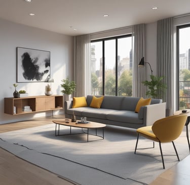 white concrete building