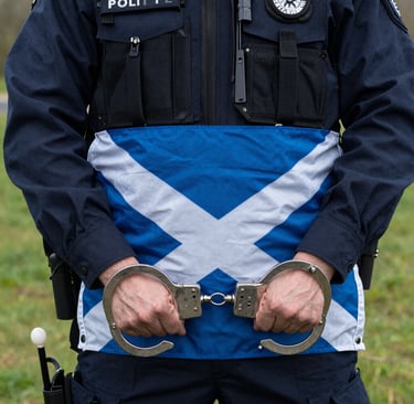 haleguard scottish connection