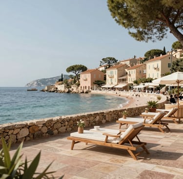 european riviera