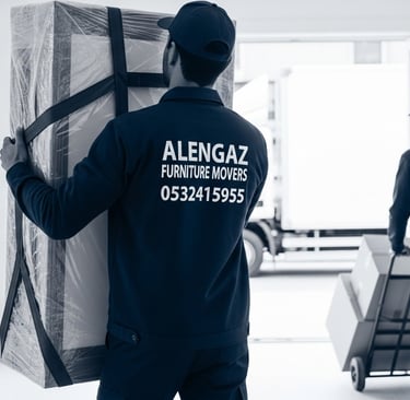 شركات نقل العفش بالرياض | شركة الإنجاز لنقل العفش والأثاث - 0532415955