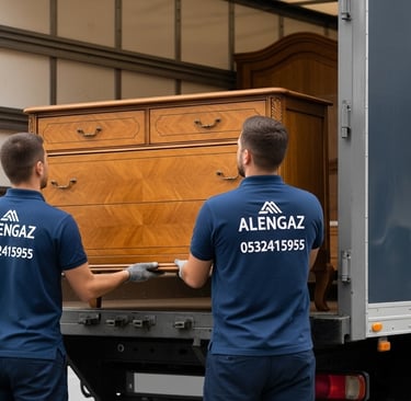 كم تكلفة نقل العفش في الرياض 2026 | شركة الإنجاز لنقل العفش والأثاث - 0532415955