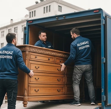 نقل عفش شمال الرياض | شركة الإنجاز لنقل العفش والأثاث - 0532415955