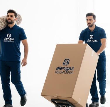 نقل عفش بالرياض وتأمين الأثاث | شركة الإنجاز لنقل العفش والأثاث - 0532415955