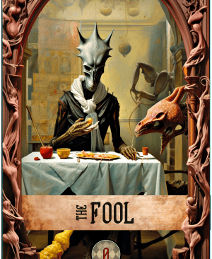 The Fool
