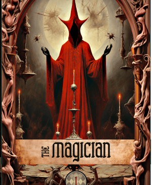 The Magician
