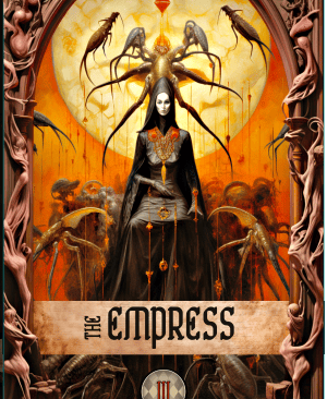 The Empress