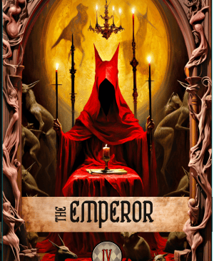 The Emperor