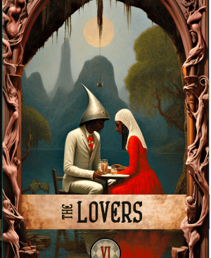 The Lovers