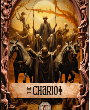 The Chariot
