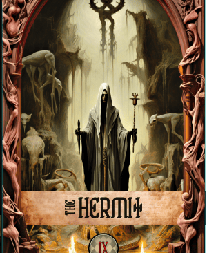The Hermit