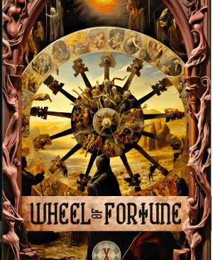 Wheel of Fortune