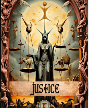 Justice