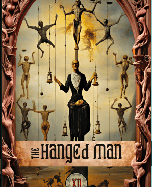 The Hanged Man