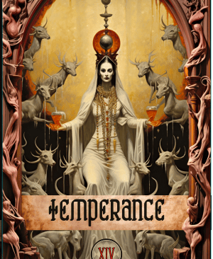 Temperance