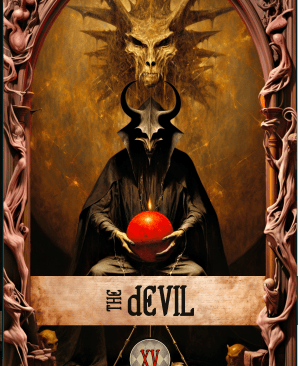 The Devil