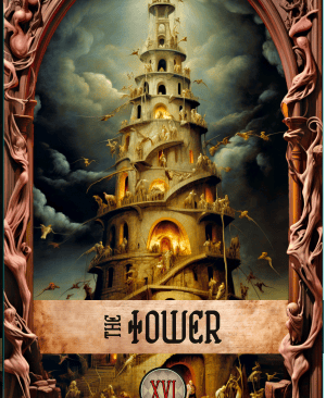 The Tower