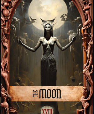 The Moon